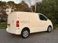 Peugeot Expert 2.0 BlueHDi 1400 Professional Plus Compact Panel Van SWB Euro 6 (s/s) 6dr 32