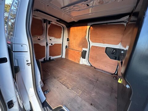 Peugeot Expert 2.0 BlueHDi 1400 Professional Plus Compact Panel Van SWB Euro 6 (s/s) 6dr 8