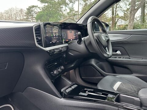 Vauxhall Mokka 54kWh Ultimate Auto 5dr (Long Range) 18