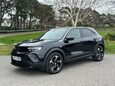 Vauxhall Mokka 54kWh Ultimate Auto 5dr (Long Range) 27