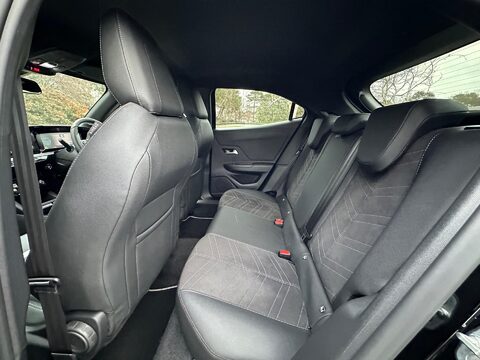 Vauxhall Mokka 54kWh Ultimate Auto 5dr (Long Range) 8