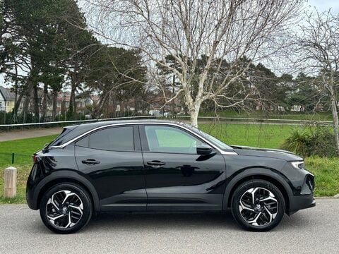 Vauxhall Mokka 54kWh Ultimate Auto 5dr (Long Range) 6