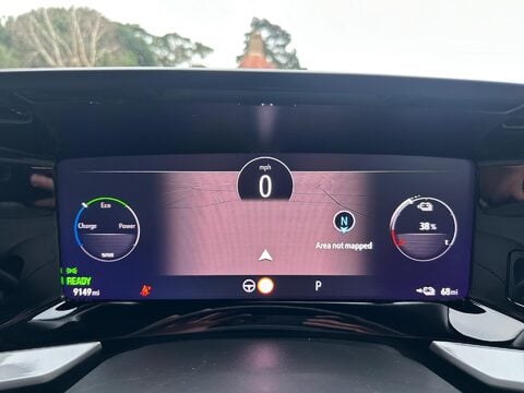 Vauxhall Mokka 54kWh Ultimate Auto 5dr (Long Range) 23