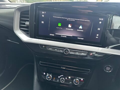 Vauxhall Mokka 54kWh Ultimate Auto 5dr (Long Range) 20