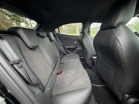 Vauxhall Mokka 54kWh Ultimate Auto 5dr (Long Range) 7