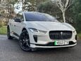 Jaguar I-Pace 400 90kWh HSE Black Auto 4WD 5dr 6