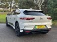 Jaguar I-Pace 400 90kWh HSE Black Auto 4WD 5dr 11