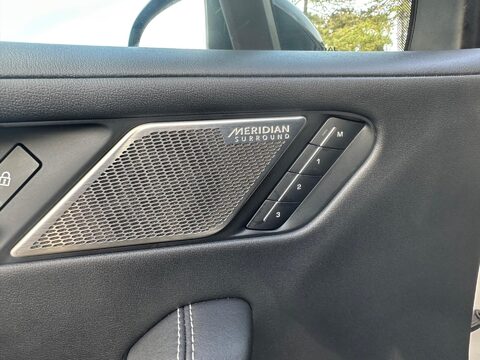 Jaguar I-Pace 400 90kWh HSE Black Auto 4WD 5dr 40