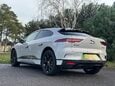 Jaguar I-Pace 400 90kWh HSE Black Auto 4WD 5dr 12
