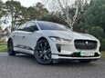 Jaguar I-Pace 400 90kWh HSE Black Auto 4WD 5dr 7