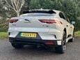 Jaguar I-Pace 400 90kWh HSE Black Auto 4WD 5dr 14