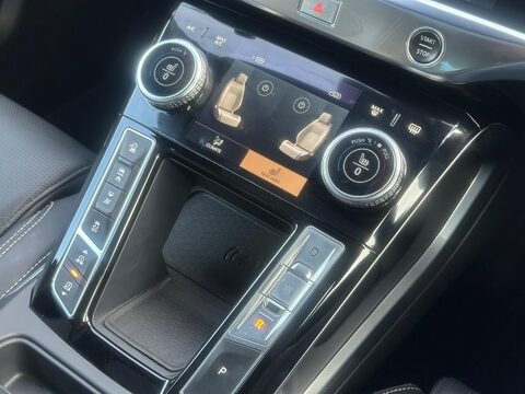 Jaguar I-Pace 400 90kWh HSE Black Auto 4WD 5dr 25