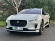 Jaguar I-Pace 400 90kWh HSE Black Auto 4WD 5dr 4