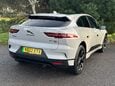 Jaguar I-Pace 400 90kWh HSE Black Auto 4WD 5dr 20