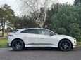 Jaguar I-Pace 400 90kWh HSE Black Auto 4WD 5dr 17
