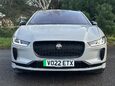 Jaguar I-Pace 400 90kWh HSE Black Auto 4WD 5dr 3