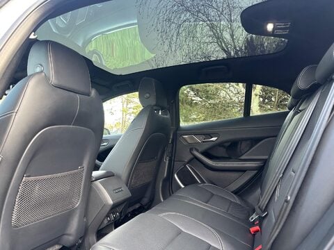 Jaguar I-Pace 400 90kWh HSE Black Auto 4WD 5dr 31