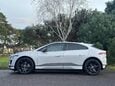 Jaguar I-Pace 400 90kWh HSE Black Auto 4WD 5dr 13