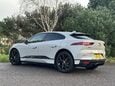 Jaguar I-Pace 400 90kWh HSE Black Auto 4WD 5dr 5