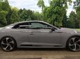 Audi RS5 2.9 TFSI V6 Tiptronic quattro Euro 6 (s/s) 2dr 4
