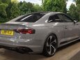 Audi RS5 2.9 TFSI V6 Tiptronic quattro Euro 6 (s/s) 2dr 3