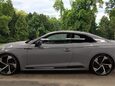 Audi RS5 2.9 TFSI V6 Tiptronic quattro Euro 6 (s/s) 2dr 5