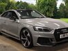 Audi RS5 2.9 TFSI V6 Tiptronic quattro Euro 6 (s/s) 2dr