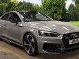 Audi RS5 2.9 TFSI V6 Tiptronic quattro Euro 6 (s/s) 2dr 1