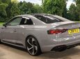 Audi RS5 2.9 TFSI V6 Tiptronic quattro Euro 6 (s/s) 2dr 2