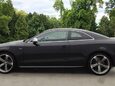 Audi S5 3.0 TFSI V6 S Tronic quattro Euro 6 (s/s) 2dr 6