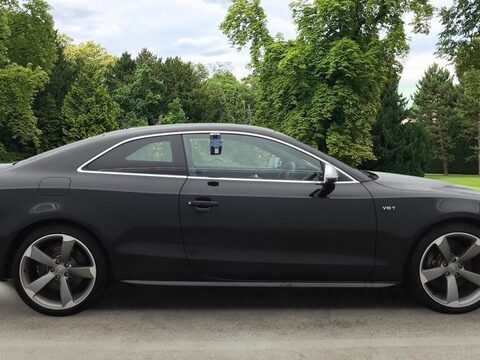Audi S5 3.0 TFSI V6 S Tronic quattro Euro 6 (s/s) 2dr 5