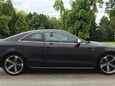Audi S5 3.0 TFSI V6 S Tronic quattro Euro 6 (s/s) 2dr 5