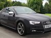 Audi S5 3.0 TFSI V6 S Tronic quattro Euro 6 (s/s) 2dr