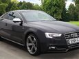 Audi S5 3.0 TFSI V6 S Tronic quattro Euro 6 (s/s) 2dr 1