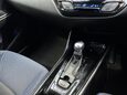 Toyota C-HR 1.8 VVT-h Dynamic CVT Euro 6 (s/s) 5dr 14