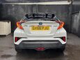 Toyota C-HR 1.8 VVT-h Dynamic CVT Euro 6 (s/s) 5dr 10