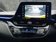 Toyota C-HR 1.8 VVT-h Dynamic CVT Euro 6 (s/s) 5dr 16