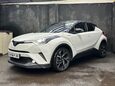 Toyota C-HR 1.8 VVT-h Dynamic CVT Euro 6 (s/s) 5dr 19