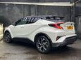 Toyota C-HR 1.8 VVT-h Dynamic CVT Euro 6 (s/s) 5dr 3