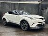 Toyota C-HR 1.8 VVT-h Dynamic CVT Euro 6 (s/s) 5dr