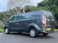 Ford Transit Custom 2.0 300 EcoBlue Limited L2 H1 Euro 6 5dr 21