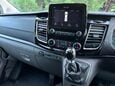 Ford Transit Custom 2.0 300 EcoBlue Limited L2 H1 Euro 6 5dr 25