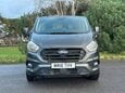 Ford Transit Custom 2.0 300 EcoBlue Limited L2 H1 Euro 6 5dr 7