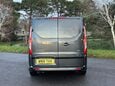 Ford Transit Custom 2.0 300 EcoBlue Limited L2 H1 Euro 6 5dr 20