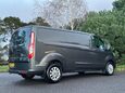 Ford Transit Custom 2.0 300 EcoBlue Limited L2 H1 Euro 6 5dr 22