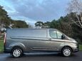 Ford Transit Custom 2.0 300 EcoBlue Limited L2 H1 Euro 6 5dr 5