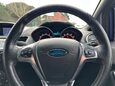 Ford Fiesta 1.6T EcoBoost ST-3 Euro 5 (s/s) 3dr 18