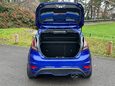 Ford Fiesta 1.6T EcoBoost ST-3 Euro 5 (s/s) 3dr 13