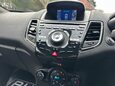 Ford Fiesta 1.6T EcoBoost ST-3 Euro 5 (s/s) 3dr 20