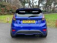 Ford Fiesta 1.6T EcoBoost ST-3 Euro 5 (s/s) 3dr 30